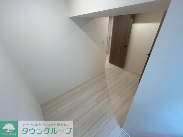 その他室内・内装(収納)