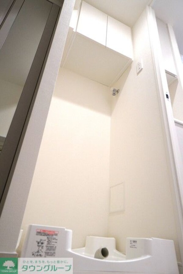 その他(※写真は同タイプ住戸です。)