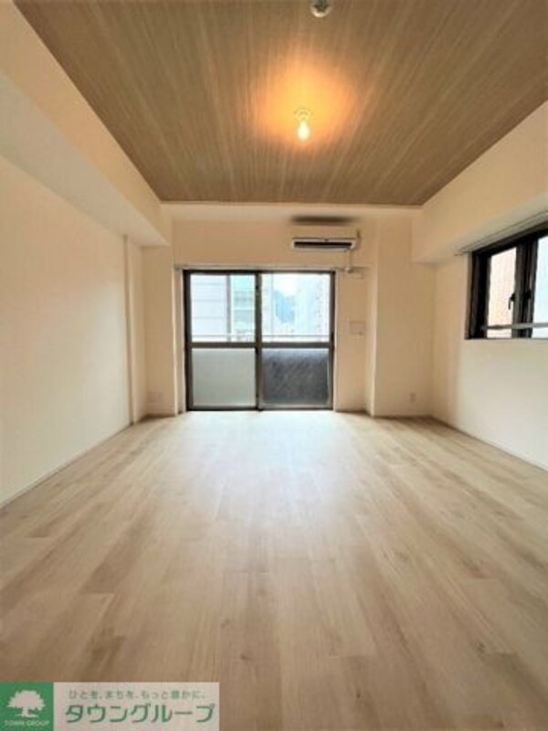 リビング・居室