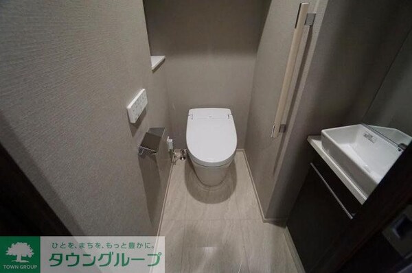 トイレ(トイレ)