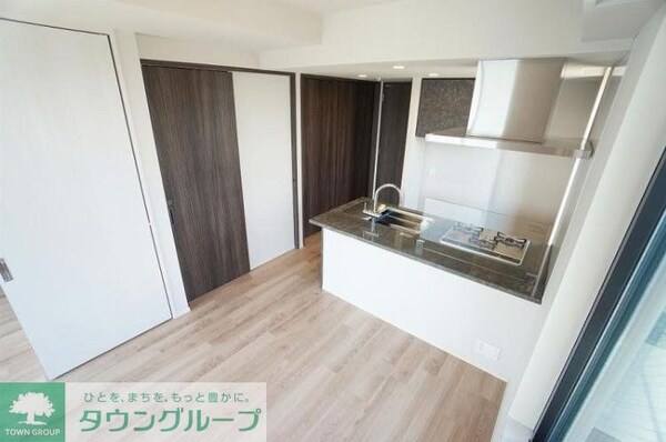 その他室内・内装(収納)