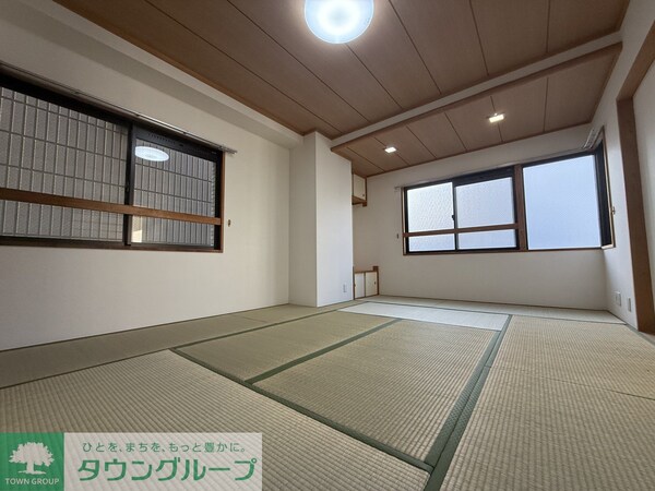 その他室内・内装(リビング/居室)