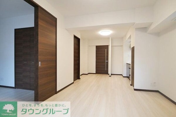 リビング・居室