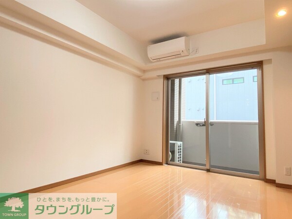 リビング・居室