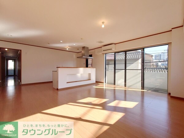 リビング・居室