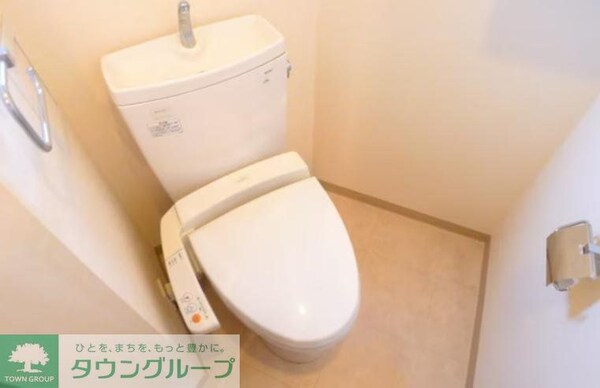 トイレ(トイレ)