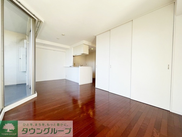 リビング・居室