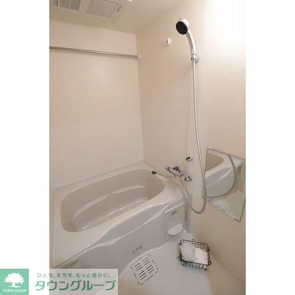 バス／シャワールーム等