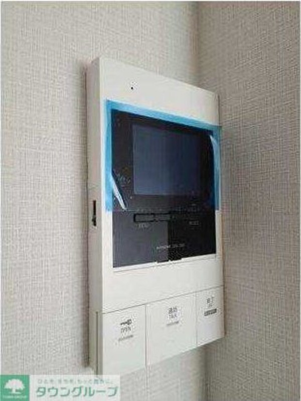 セキュリティ(設備)