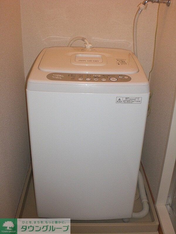 その他(部屋毎に家電がついていない場合もあります。)