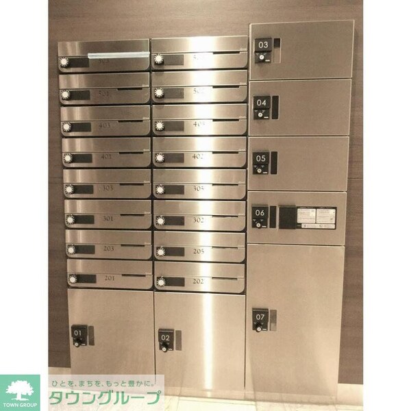 共有部分(共有部分)