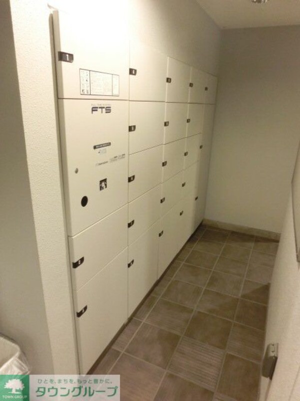 共有部分(共有部分)