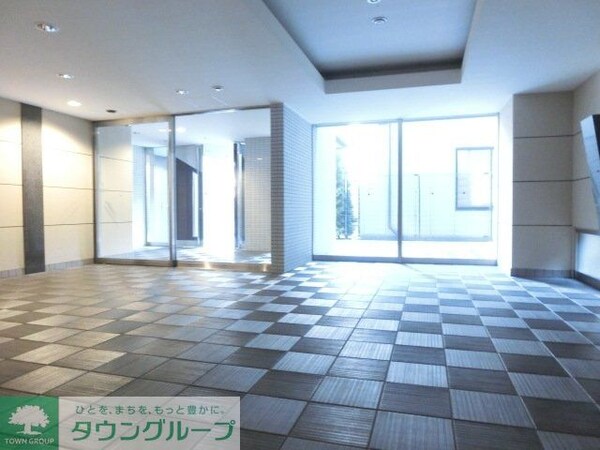 その他(エントランス)