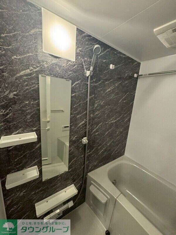 バス／シャワールーム等