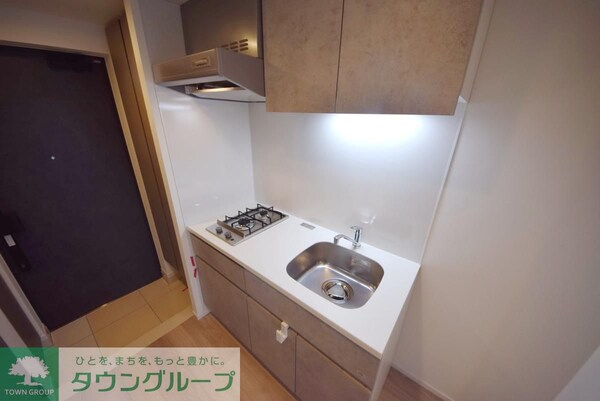 キッチン(キッチン)