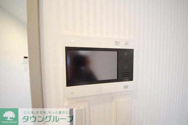 セキュリティ(設備)