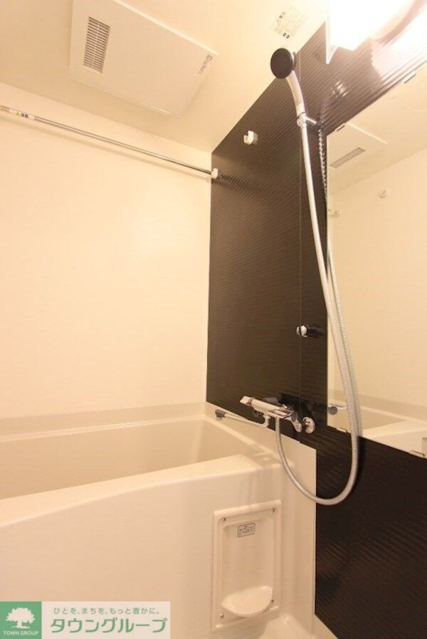 バス／シャワールーム等