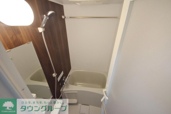 バス／シャワールーム等