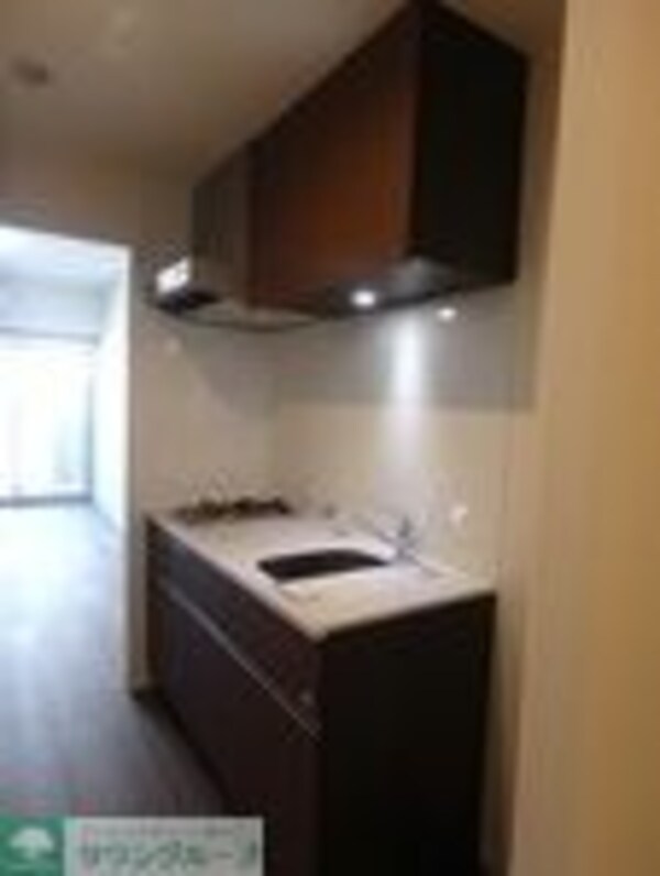 キッチン(キッチン)