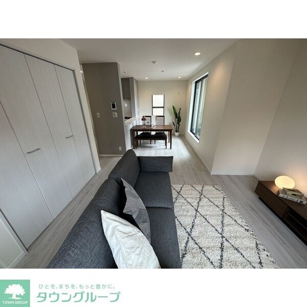 リビング・居室