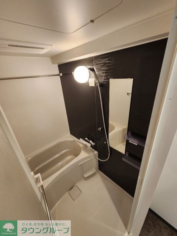 バス／シャワールーム等