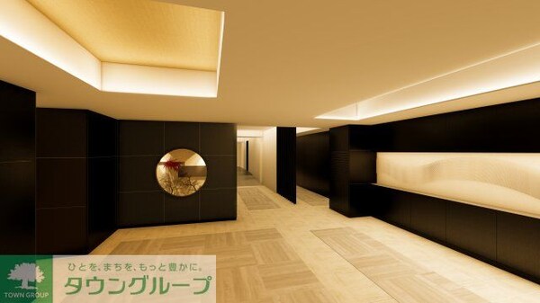 ロビー(ロビー)