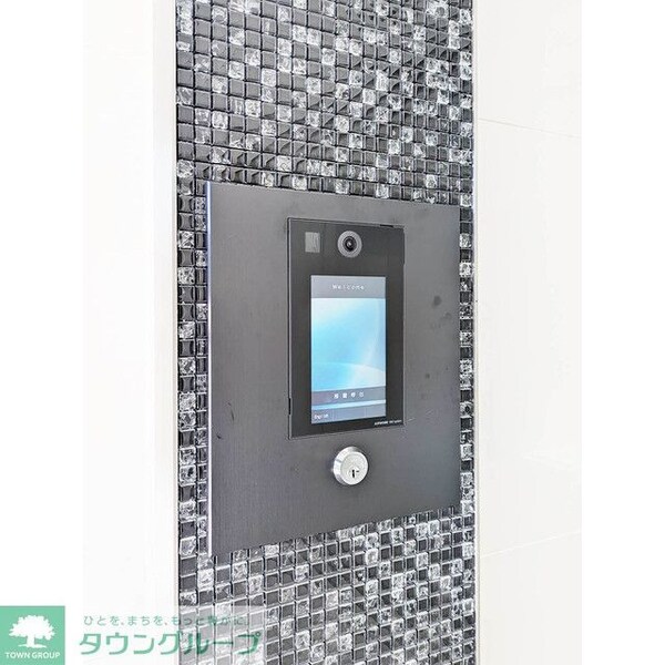 その他(オートロック)