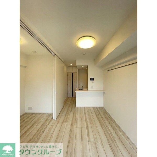 リビング・居室