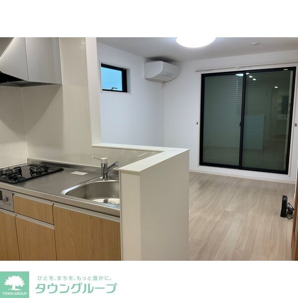 リビング・居室