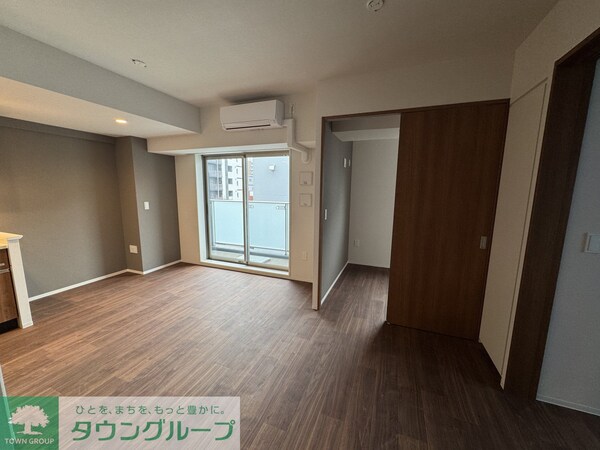 リビング・居室