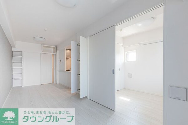 リビング・居室