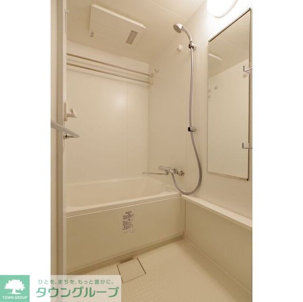 バス／シャワールーム等