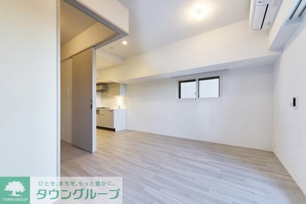 リビング・居室