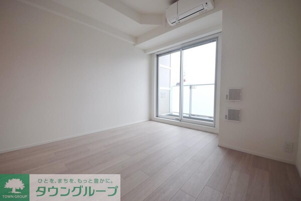 リビング・居室