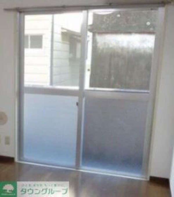 バルコニー(バルコニー)