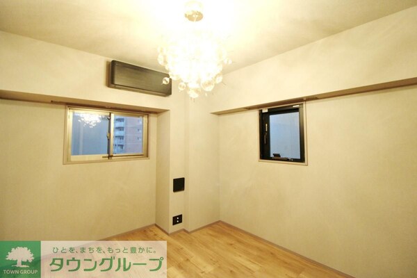 リビング・居室(リビング/居室)