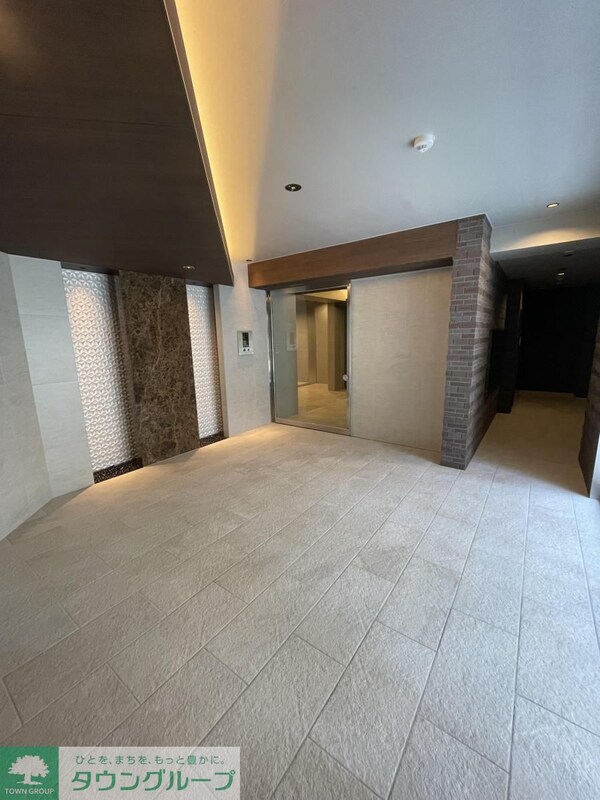 共有部分(バルコニー)