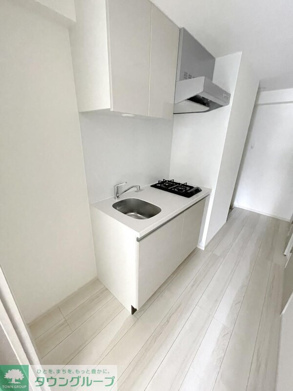 キッチン(キッチン)