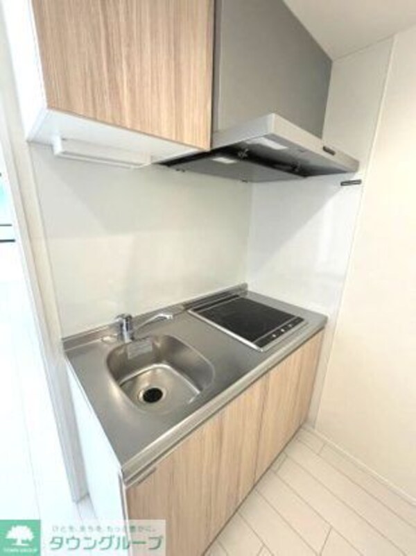 キッチン(キッチン)