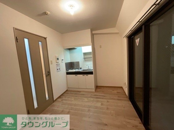 リビング・居室