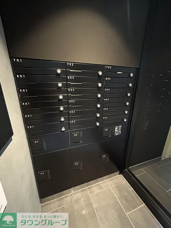 共有部分(共有部分)