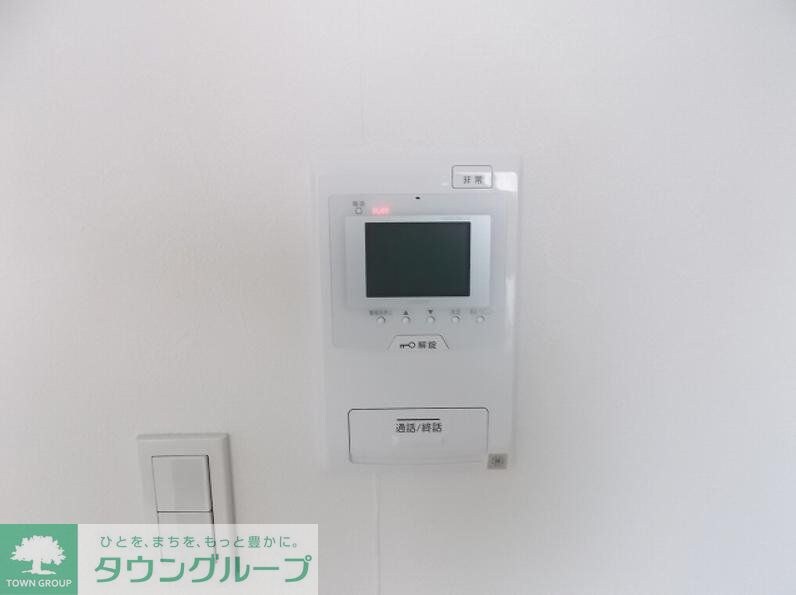 物件内観写真11　(設備)