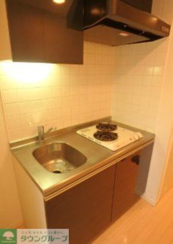 キッチン(キッチン)