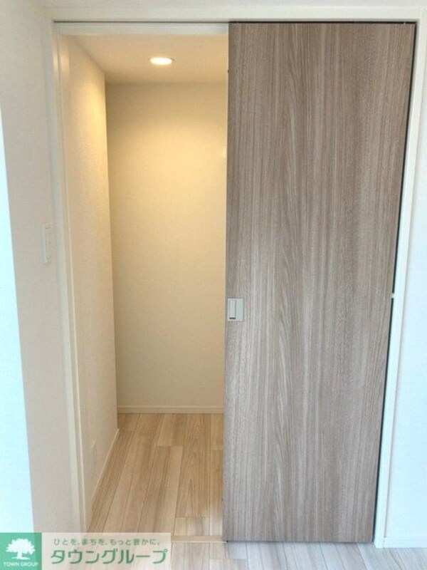 その他室内・内装(※写真は同タイプ住戸です。)