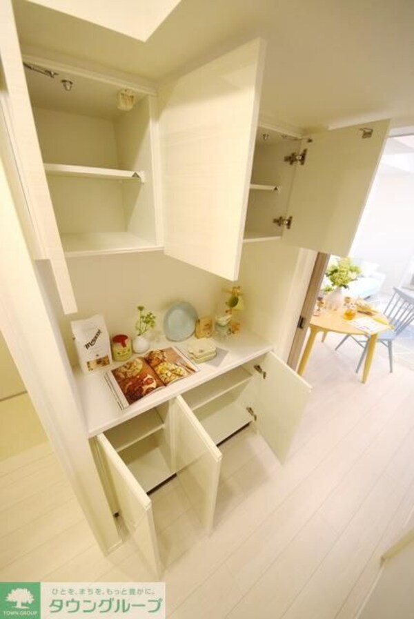 その他室内・内装(家具家電はイメージです。)