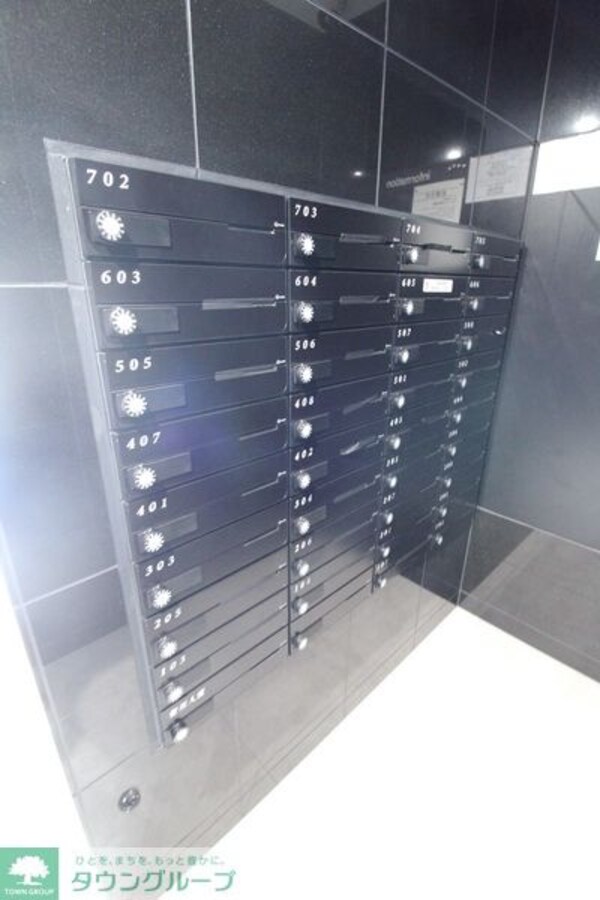 共有部分(共有部分)