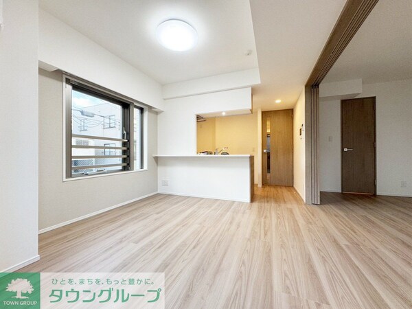 リビング・居室