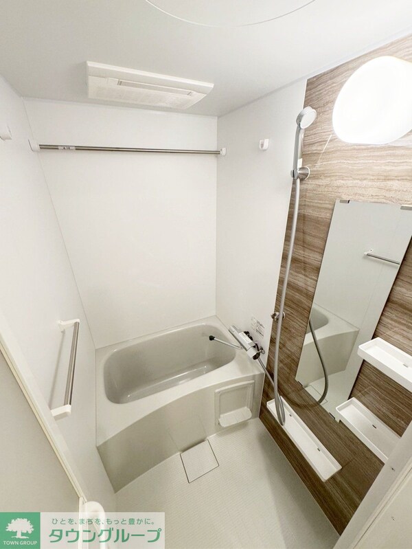 バス／シャワールーム等