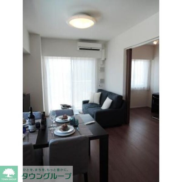 その他室内・内装(家具はイメージです。)