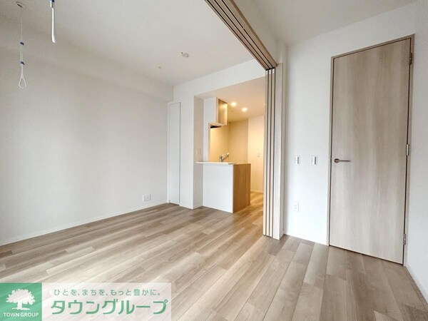 その他室内・内装(リビング/居室)